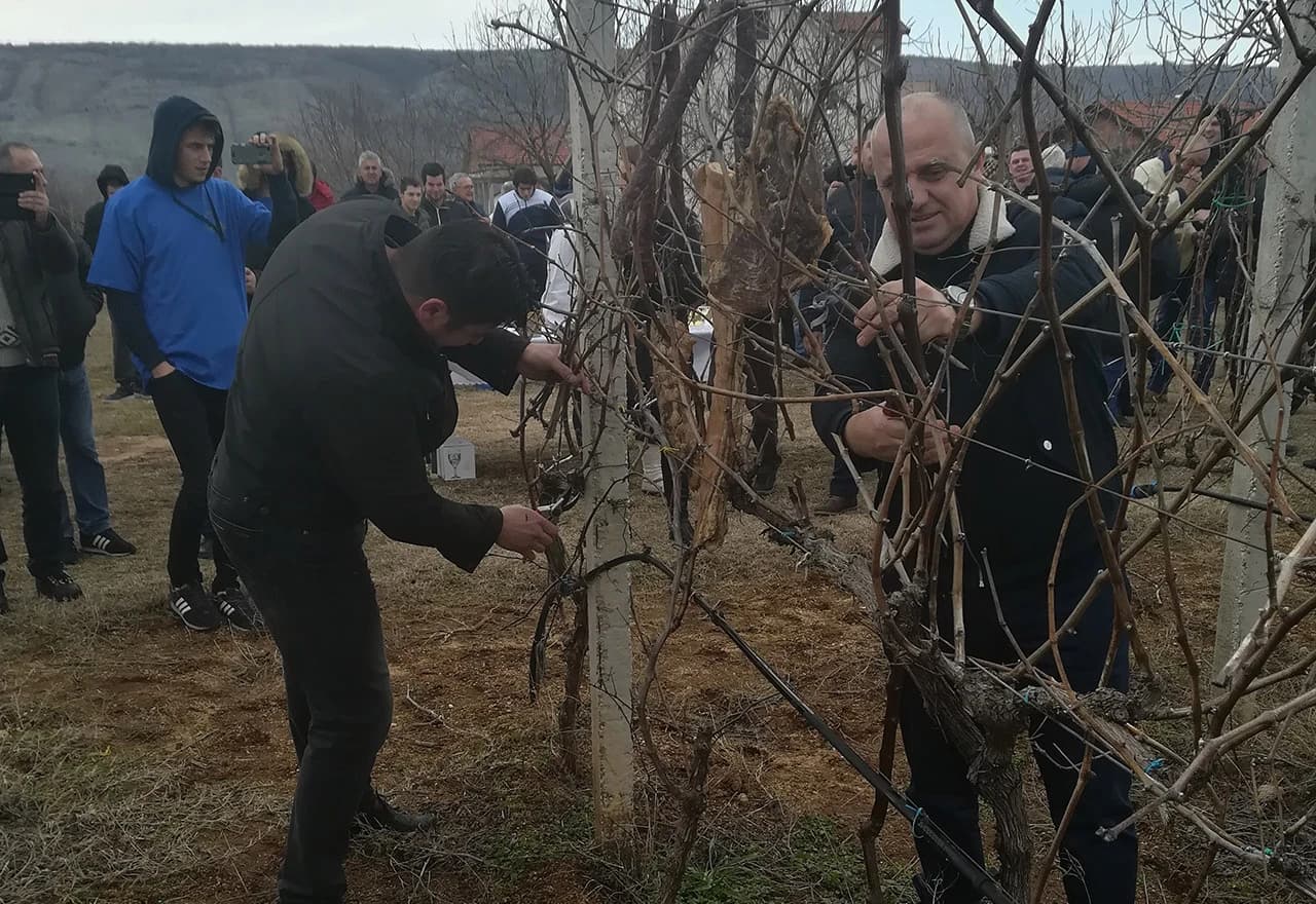 Na Buni je i ove godine obilježeno Vincekovo