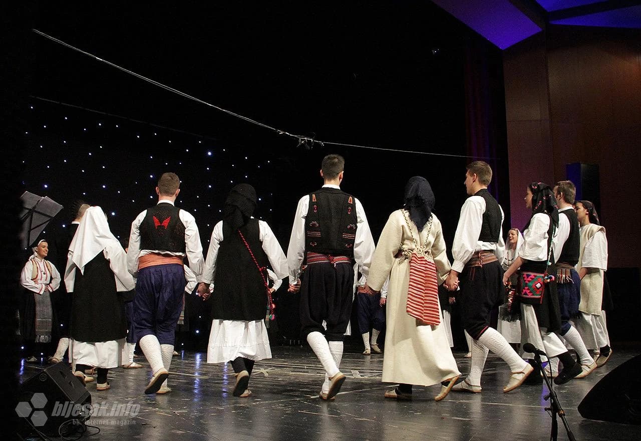 Godišnji koncert HKUD Rodoč "Blago Naše" 