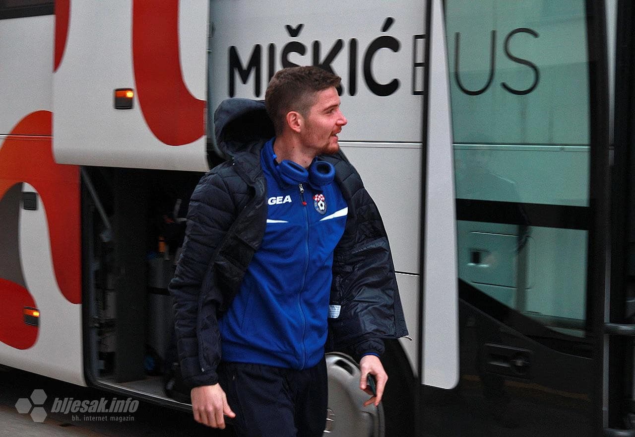 Širokobriješka ekspedicija otputovala za Tursku (Bernardo Matić)