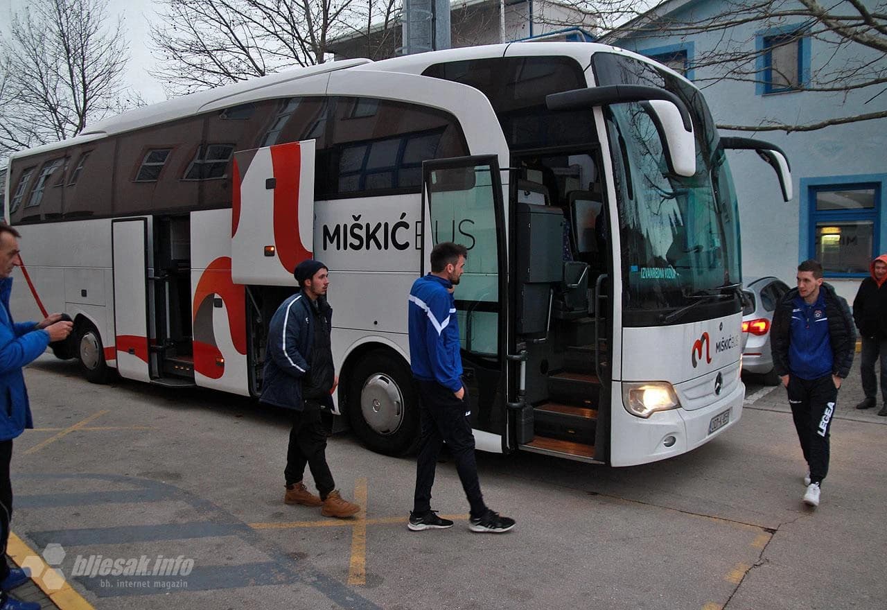 Širokobriješka ekspedicija otputovala za Tursku