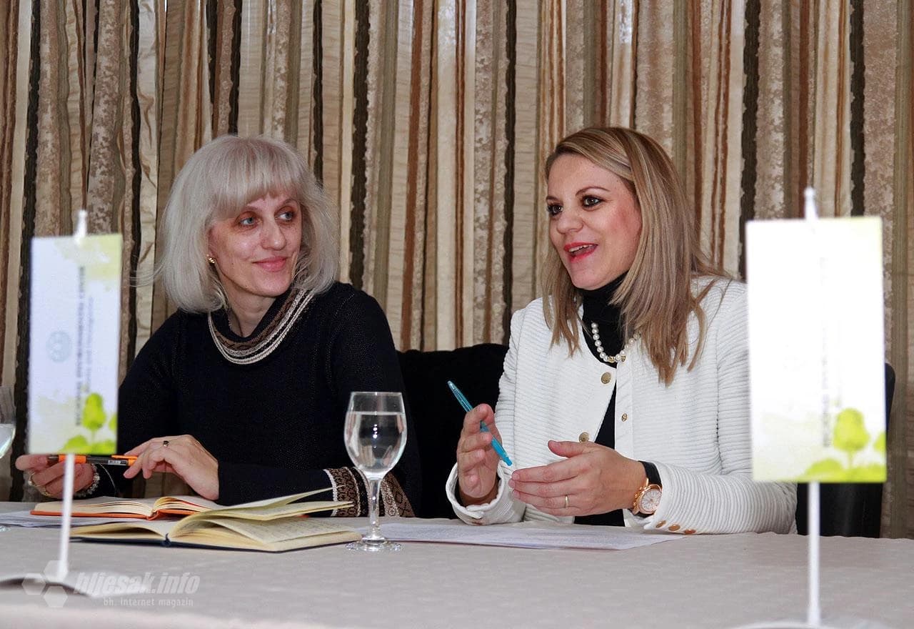 Predstavljen projekt za pružanje podrške županijama u izradi županijskih planova upravljanja otpadom