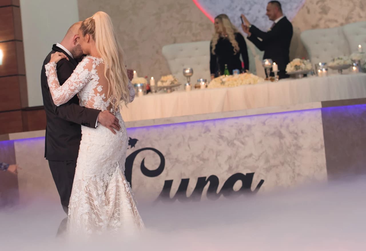 Svadbeni salon ''Luna''