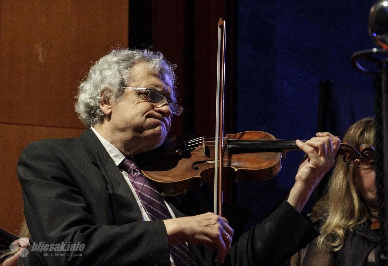 ''Novogodišnji koncert'' Simfonijskog orkestra Mostar