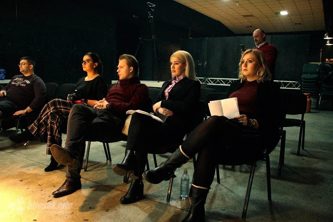 'T.A.L.K.S.' platforma slobode govora mladih lidera/ki u BiH