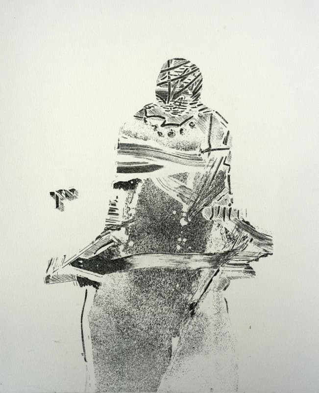 Prva posthumna izložba djela Danila Danka Pravice