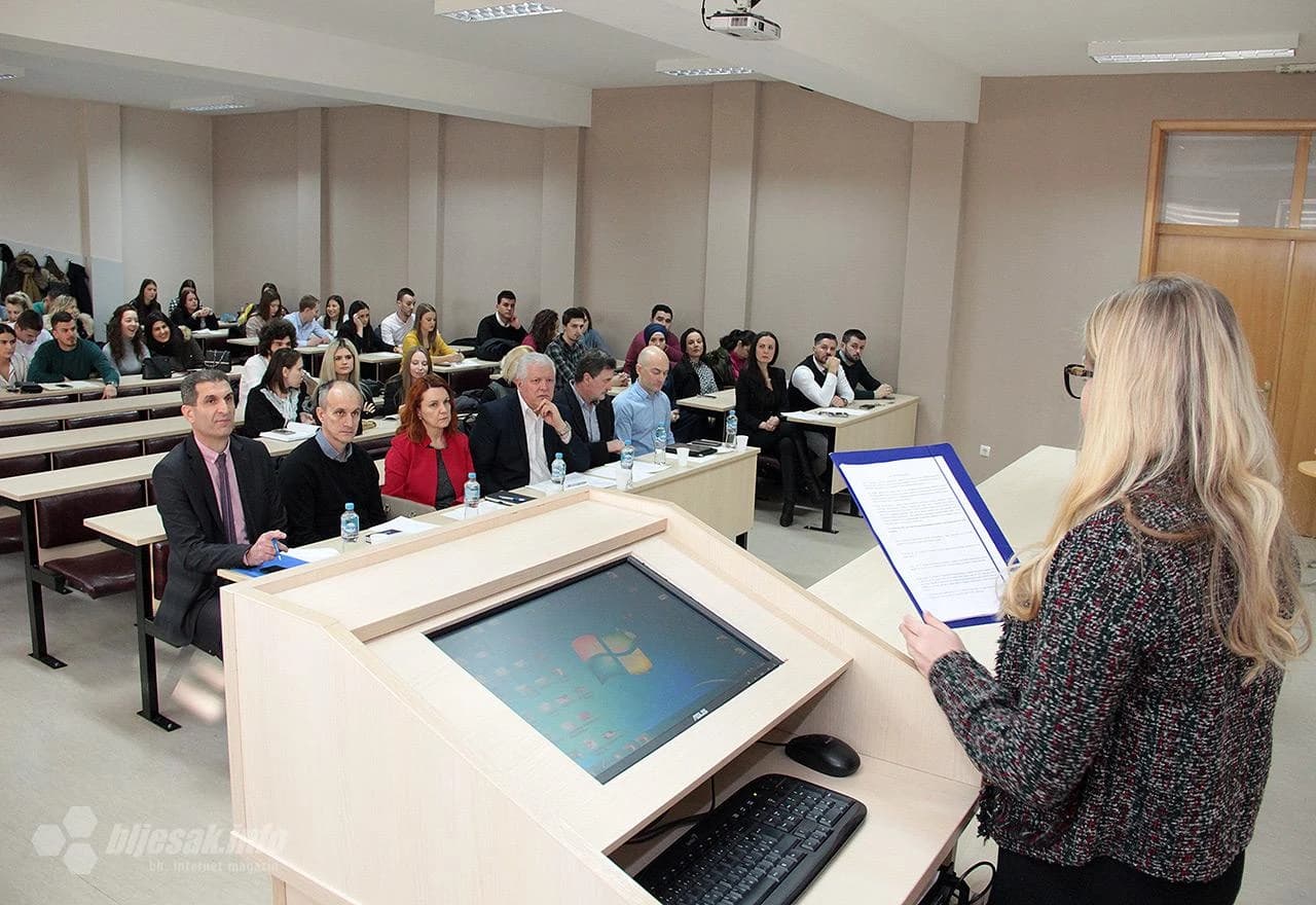 S predstavljanja studentskih biznis planova