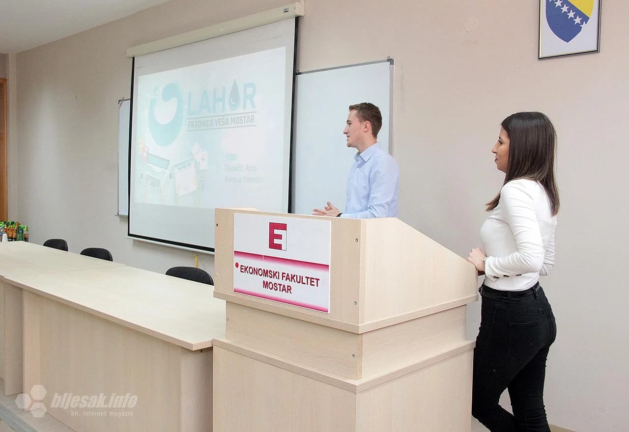 Prošlogodišnji pobjednici predstavljaju svoj plan