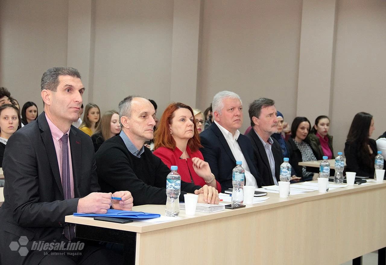 Žiri ovogodišnjeg natjecanja