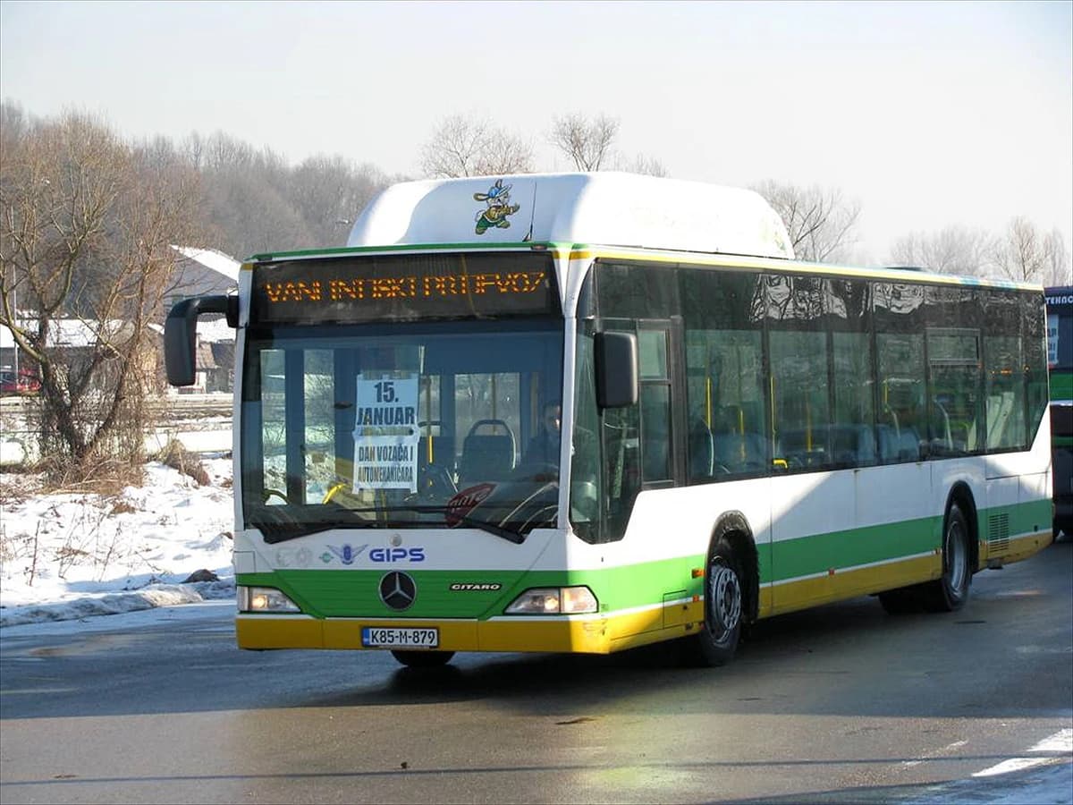 Proslava Dana vozača