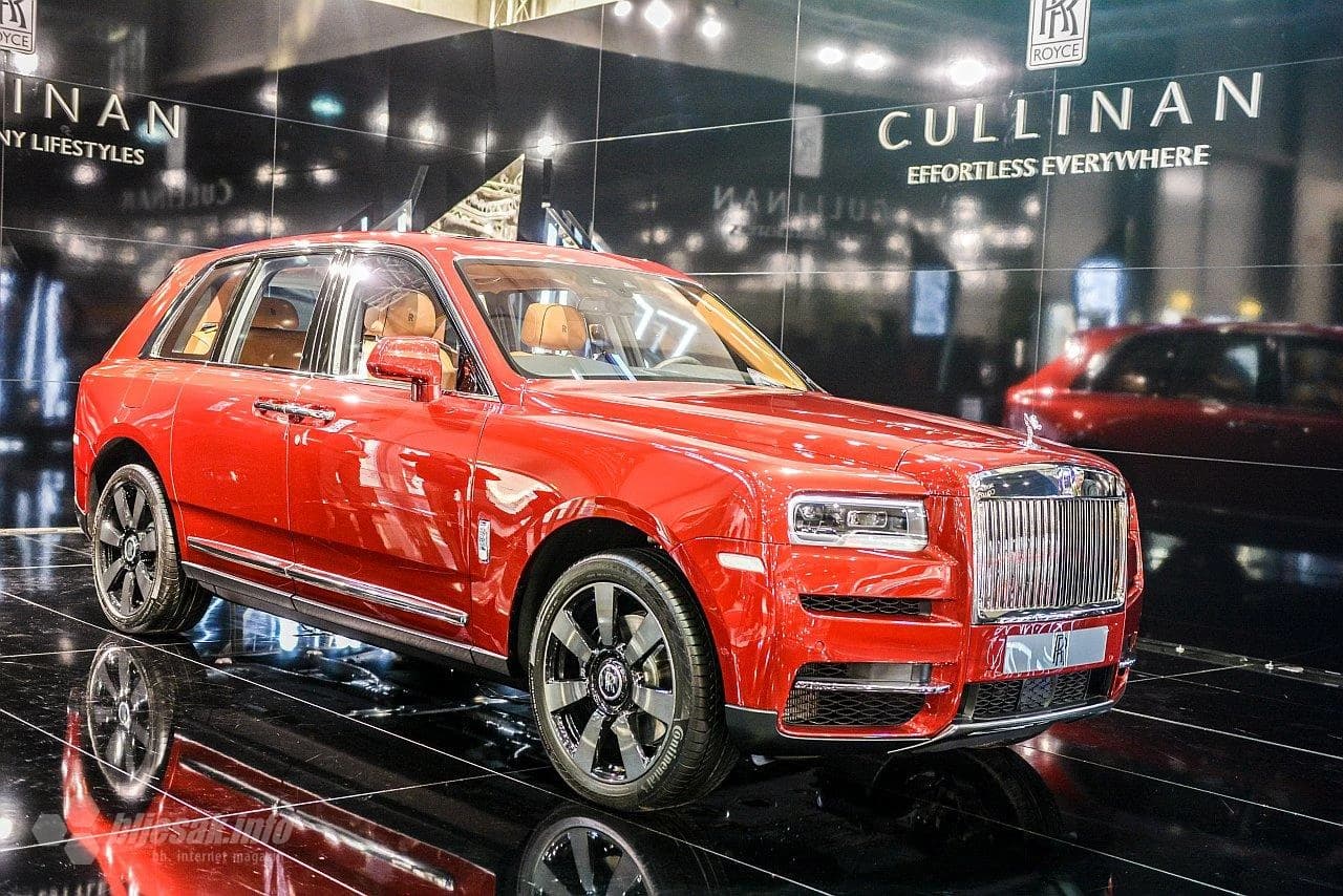 Posjetili smo Vienna Autoshow