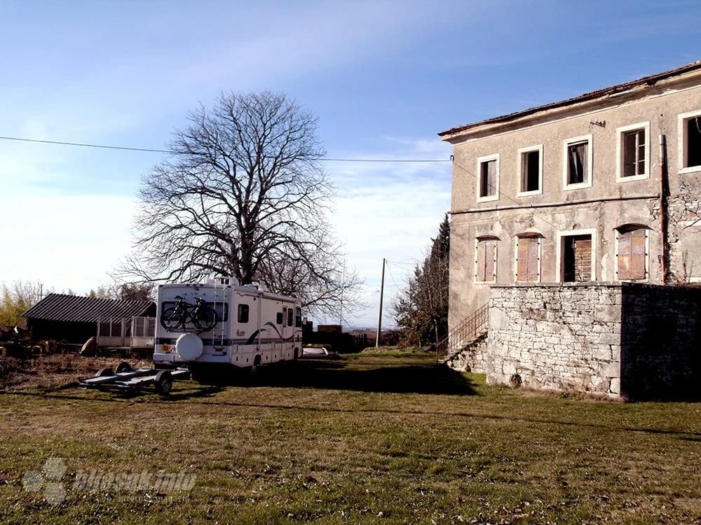 Turista ima i u siječnju
