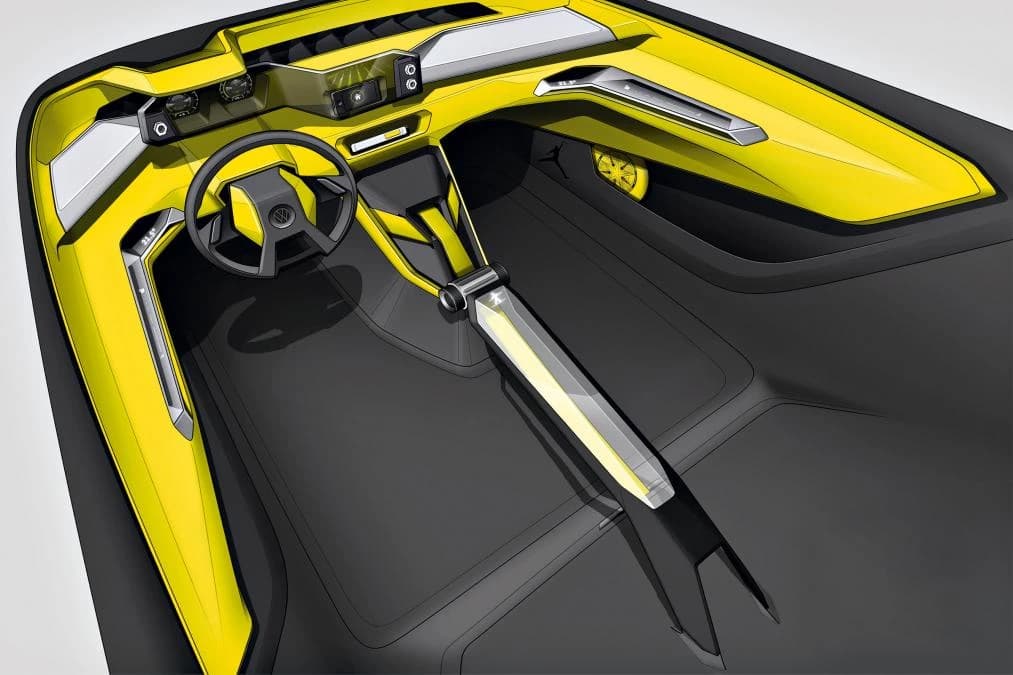 Volkswagenov novi električni terenac 