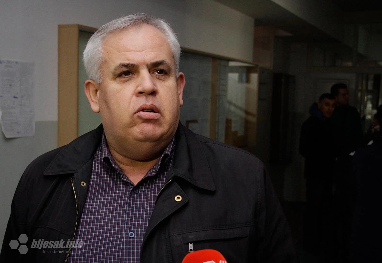 Željko Ćorić - Zavod za školstvo