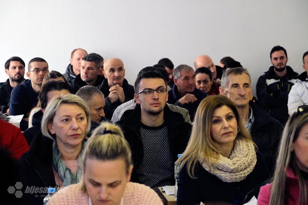 Seminar - Stručno usavršavanje pedagoga tjelesnog i zdravstvenog odgoja