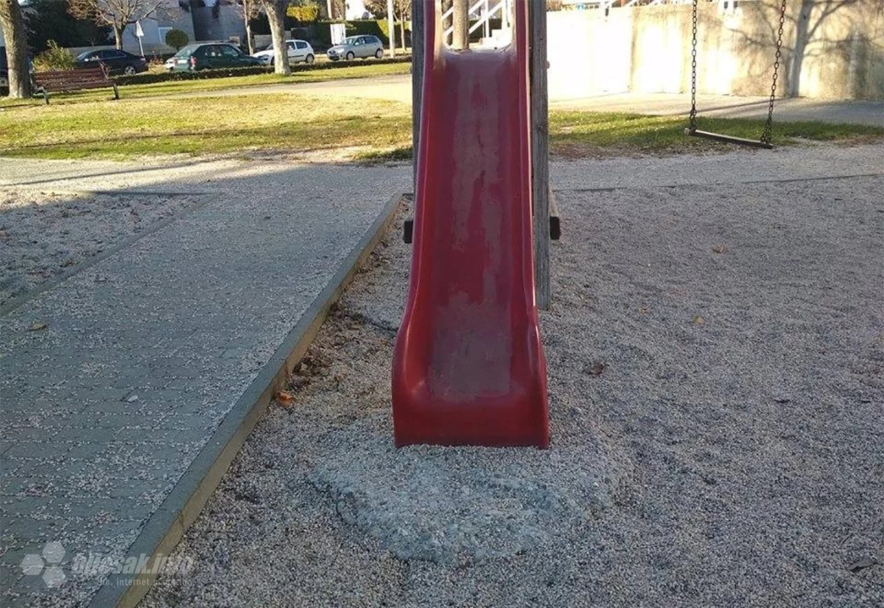 Devastirana igrala u Čapljini