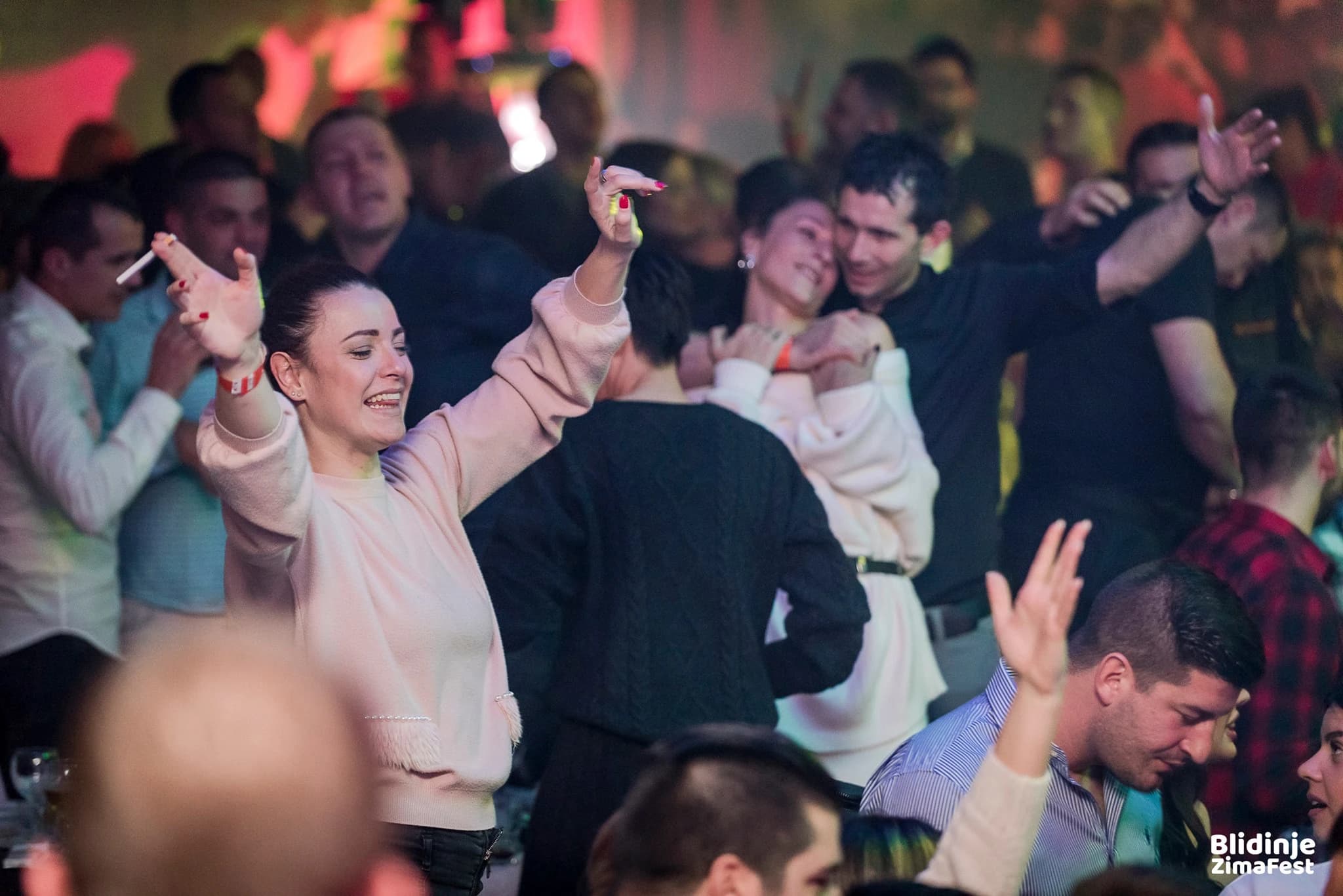 S koncerza Željka Samardžića