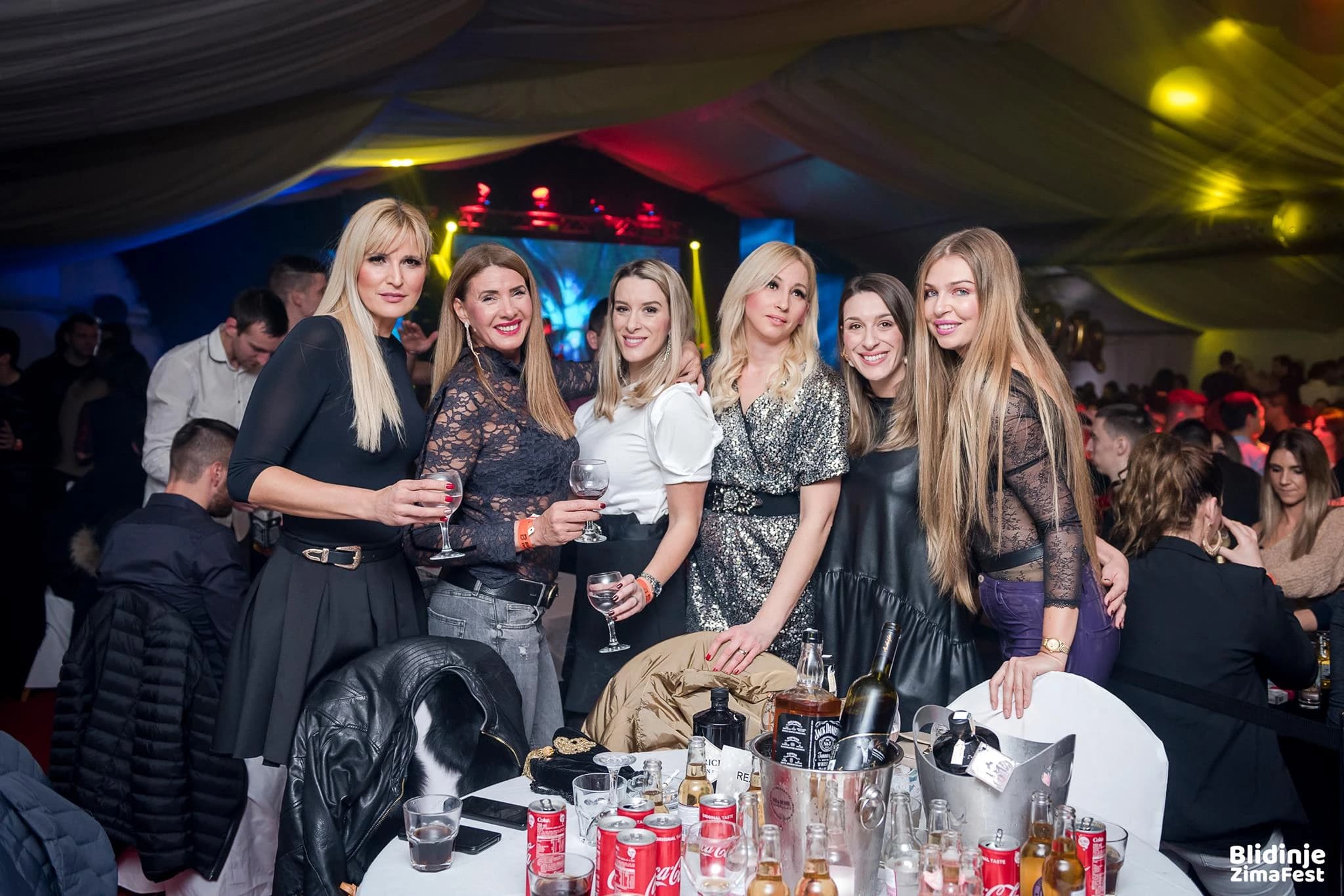 S koncerza Željka Samardžića