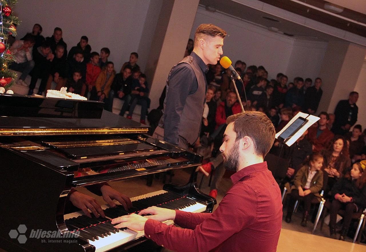 Judo klub Hercegovac proslavio 55. obljetnicu postojanja