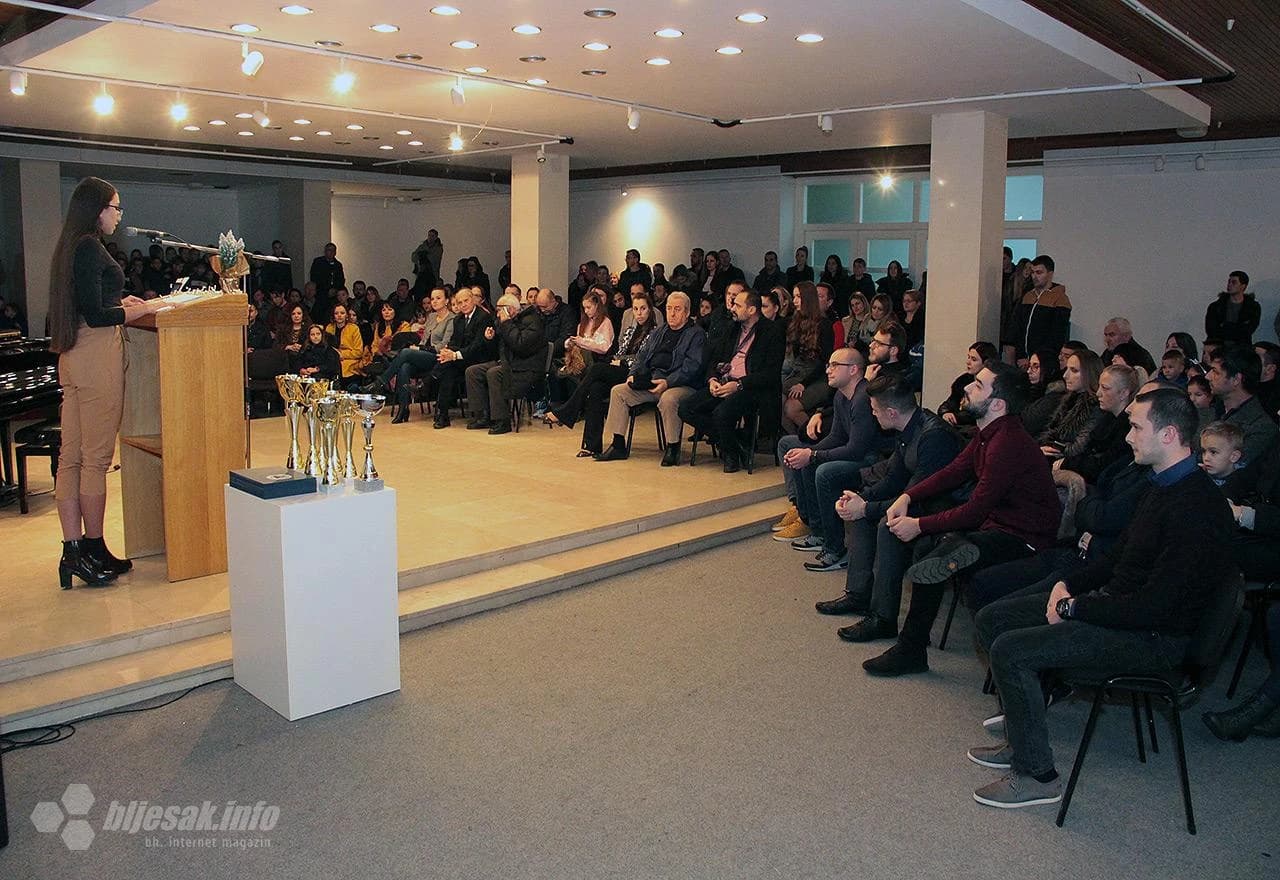 Judo klub Hercegovac proslavio 55. obljetnicu postojanja
