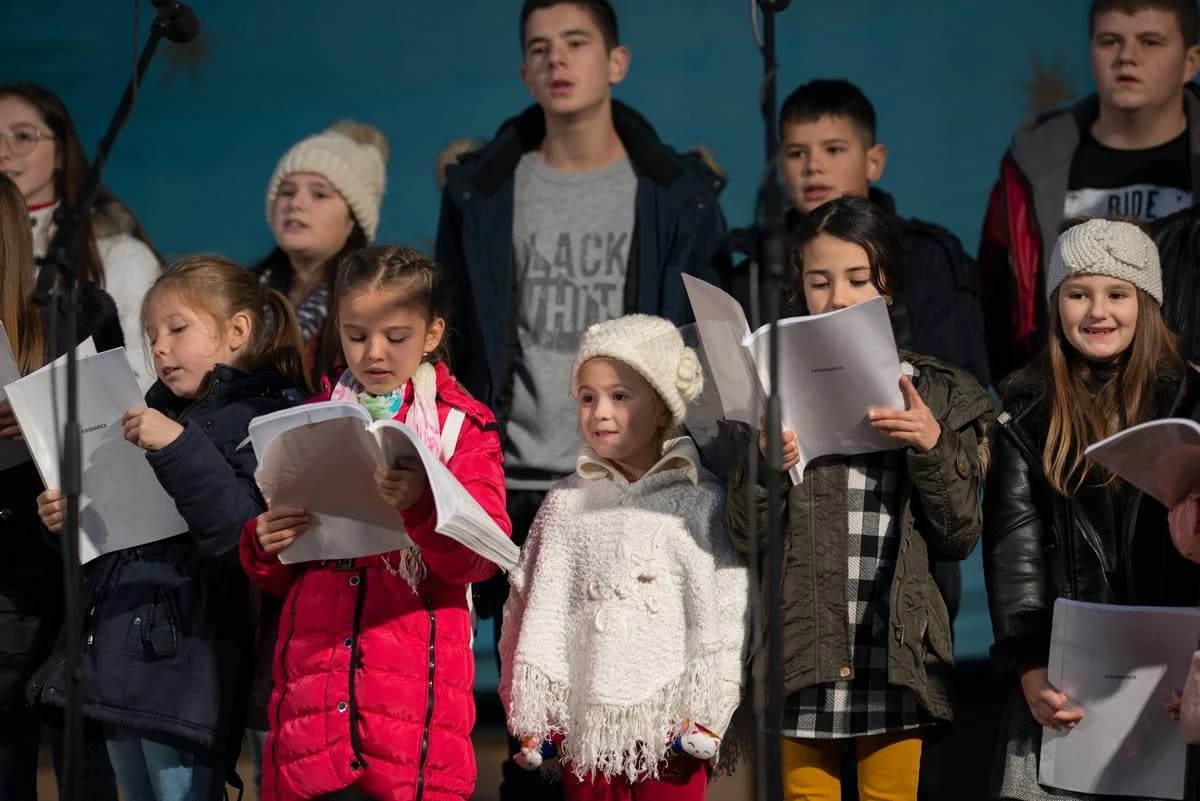 Tradicionalni Adventski koncert