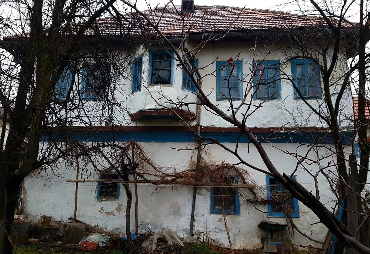 Pravosudna palača u Sarajevu