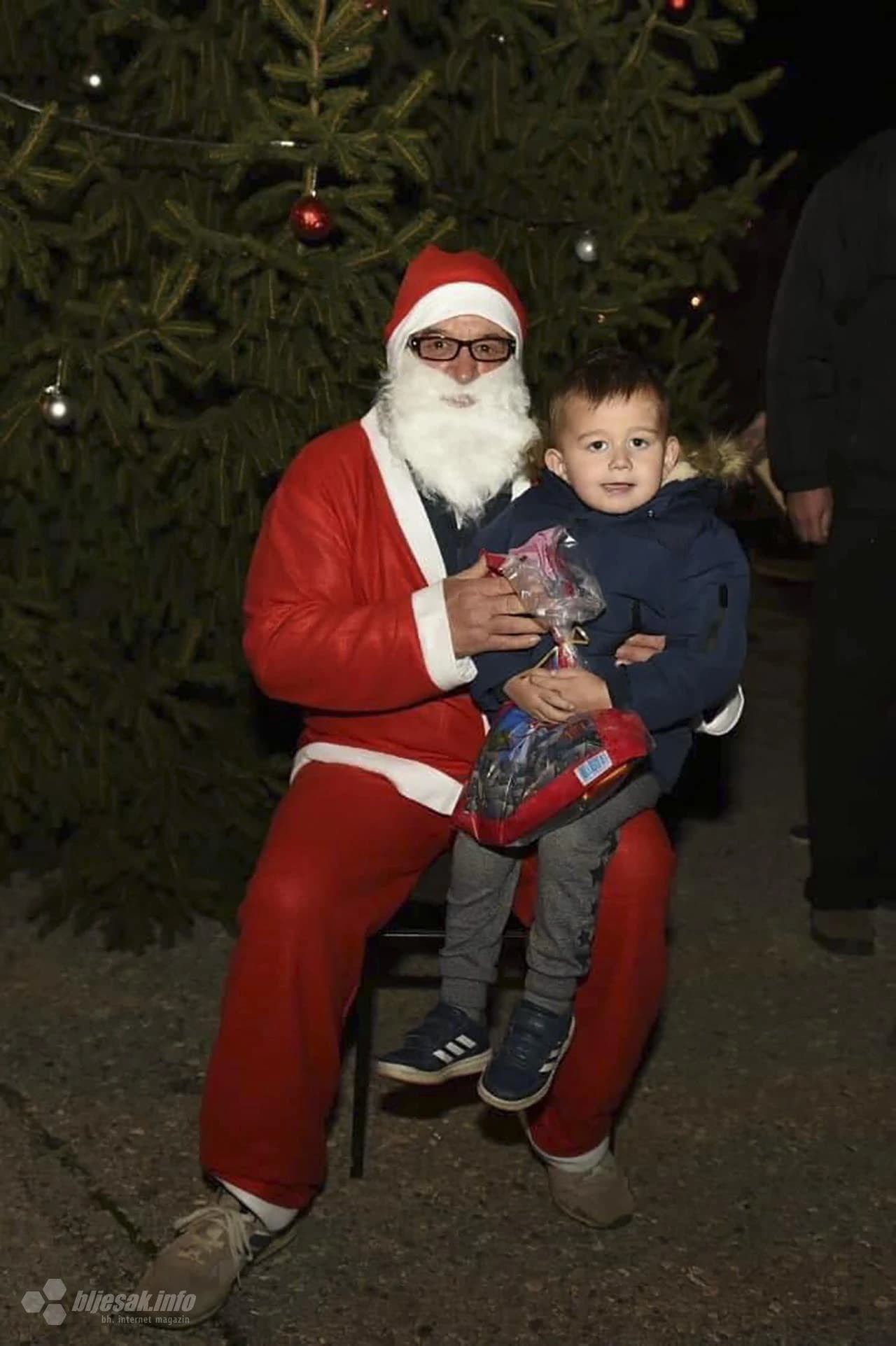 Prigodna uočnica povodom blagdana u Rodoču