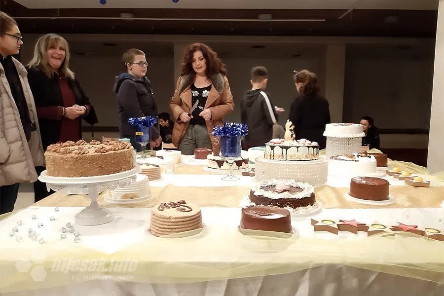 Festival torti 'Torte i to' u Mostaru