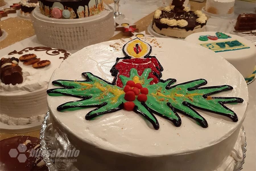 Festival torti 'Torte i to' u Mostaru