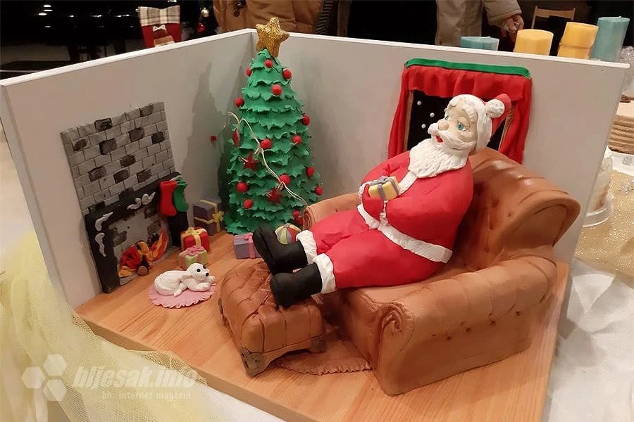 Festival torti 'Torte i to' u Mostaru