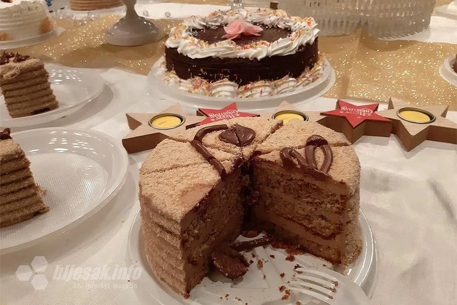 Festival torti 'Torte i to' u Mostaru