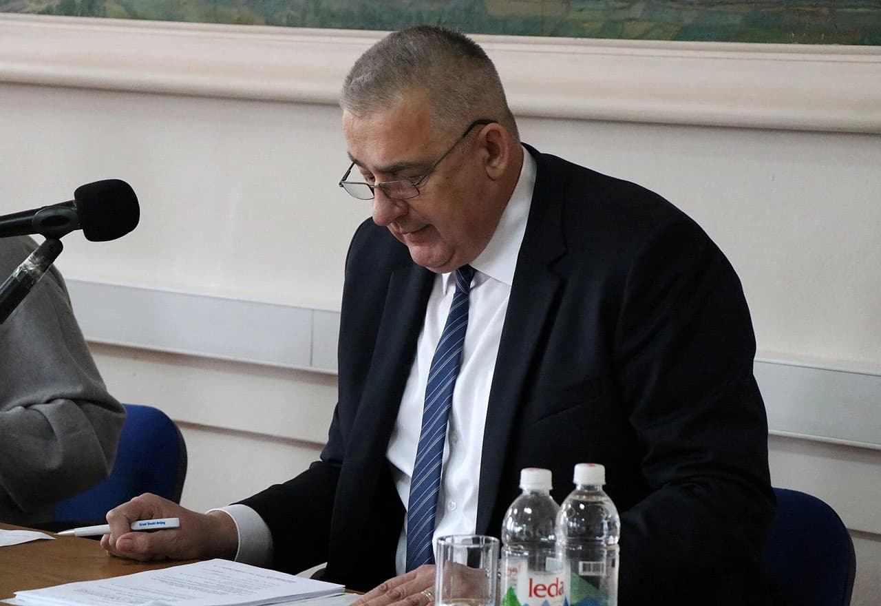 21. sjednica Gradskog vijeća Širokog Brijega