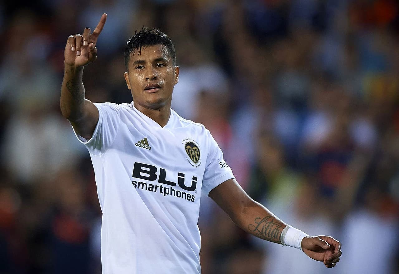 Jeison Murillo