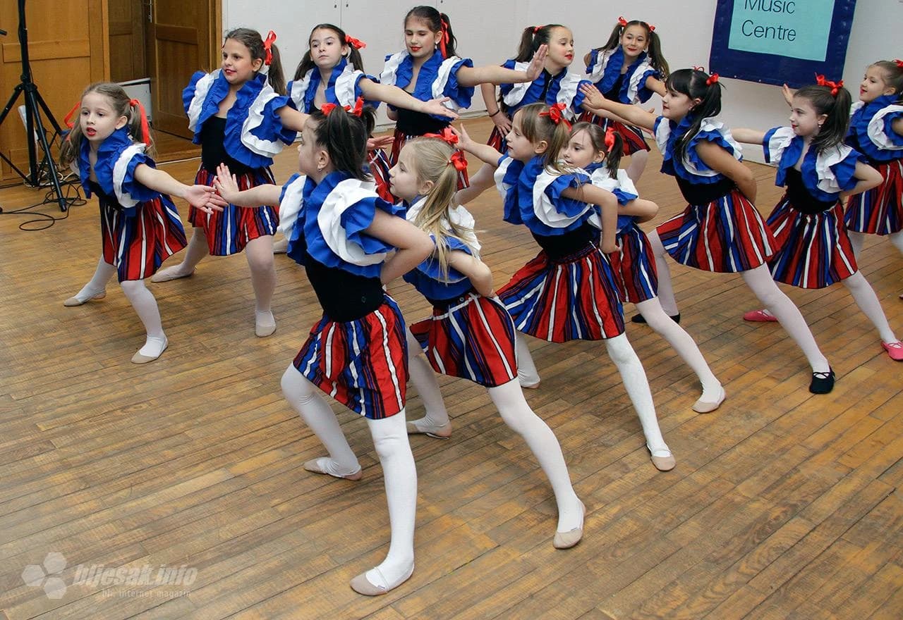  Obilježavanje 21. godišnjice Muzičkog centra 'Pavarotti'