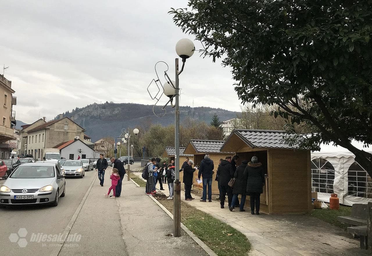 Dani meda u Širokom Brijegu