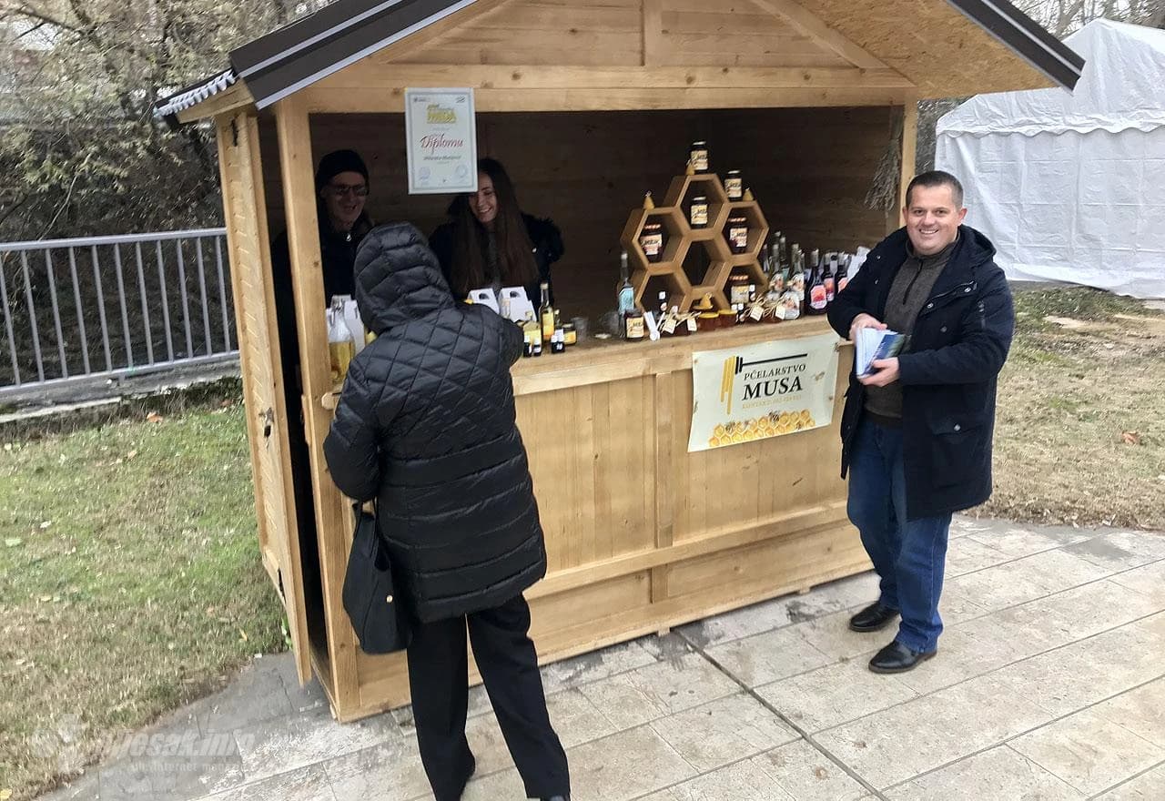 Dani meda u Širokom Brijegu