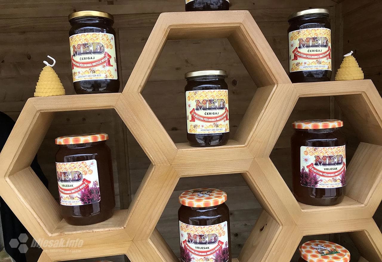 Dani meda u Širokom Brijegu