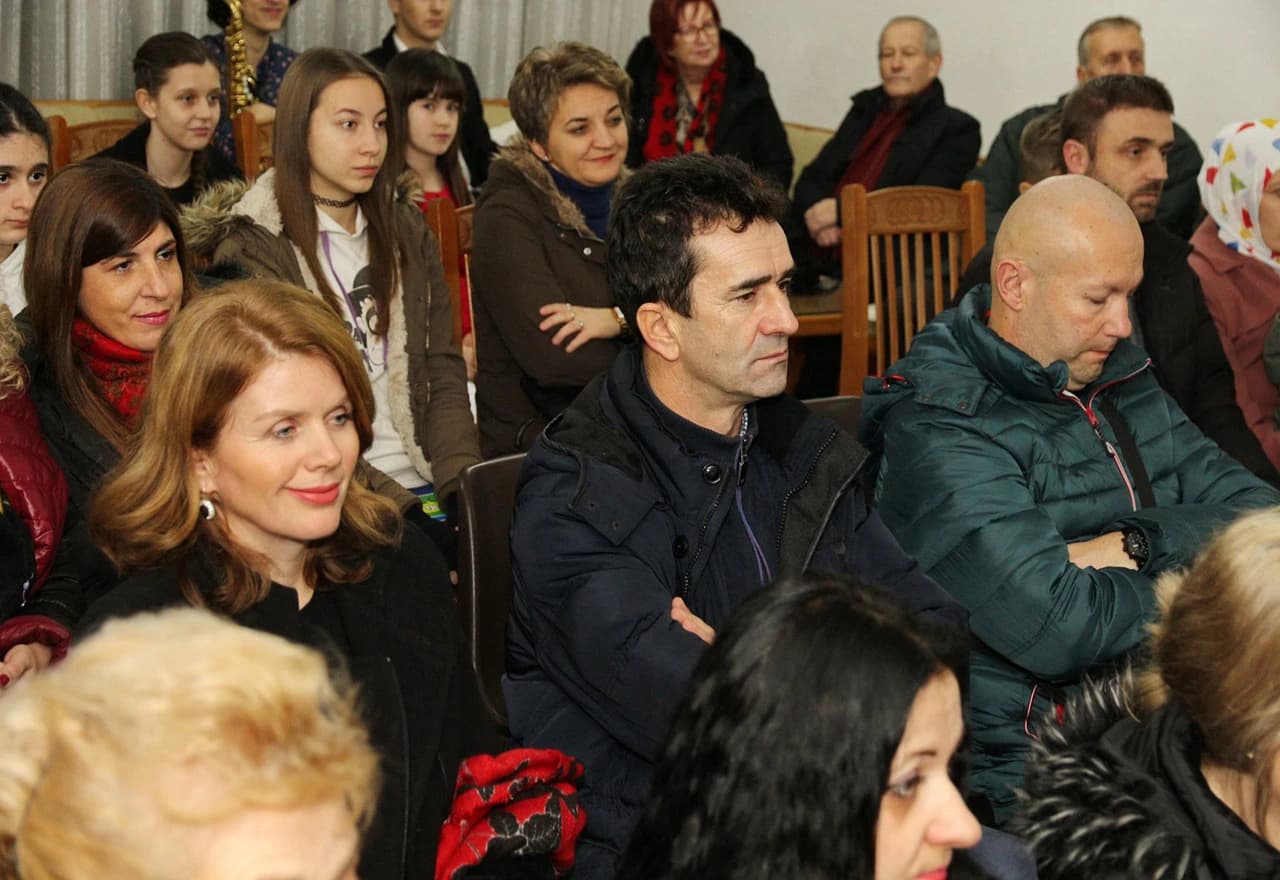 Sa skupa o Kasimu Prohiću