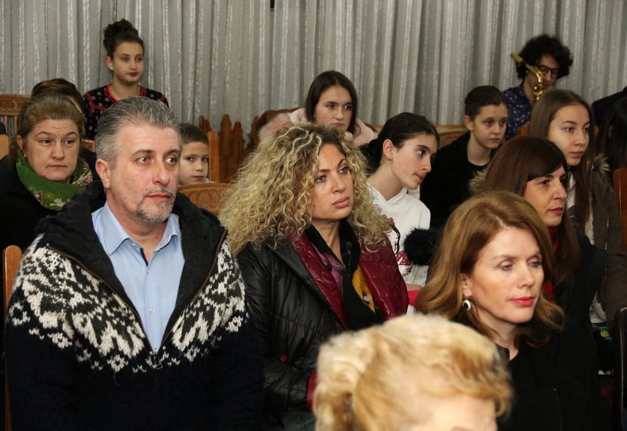 Sa skupa o Kasimu Prohiću