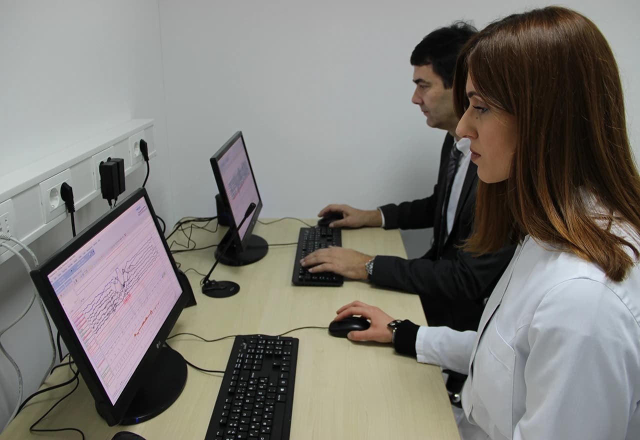 Centar za medicinu spavanja počeo s radom u novim prostorijama