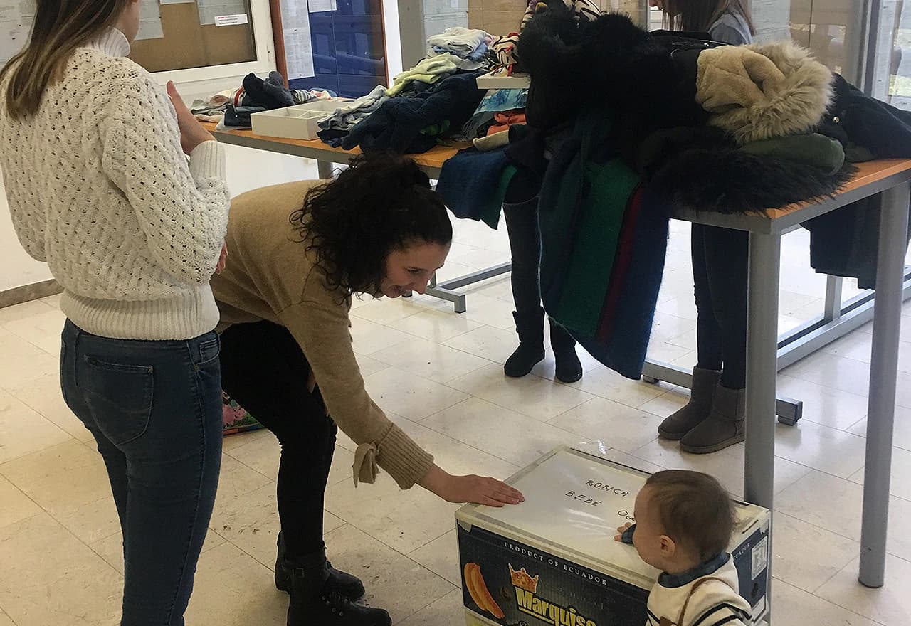 Dobro je činiti dobro