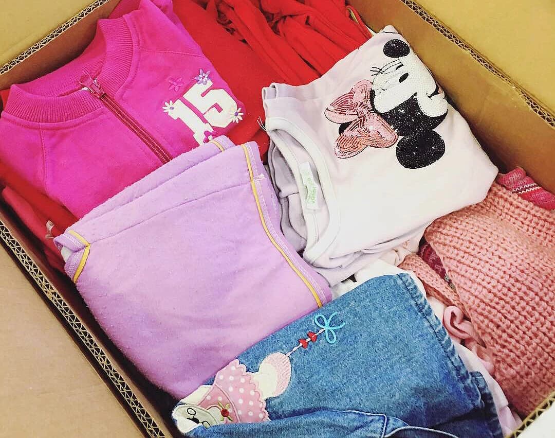 Prikupljene donacije