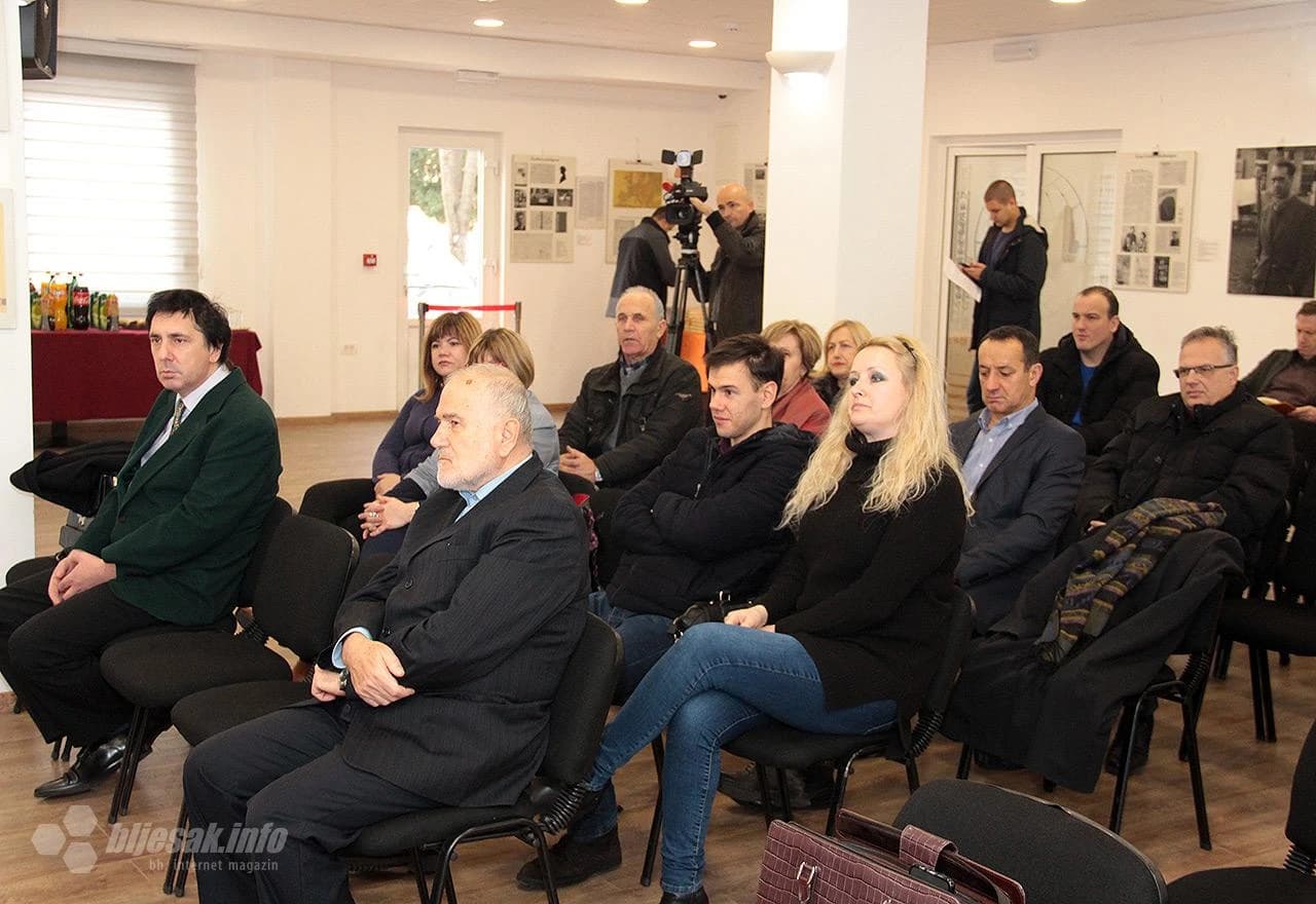 Predstavljanje zbornika radova