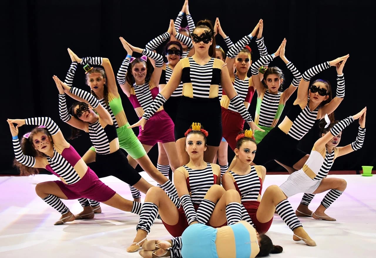 S natjecanja u Zagrebu