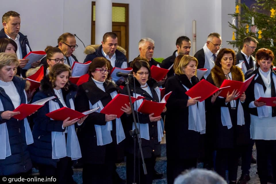 14. adventsko-božićni koncert 