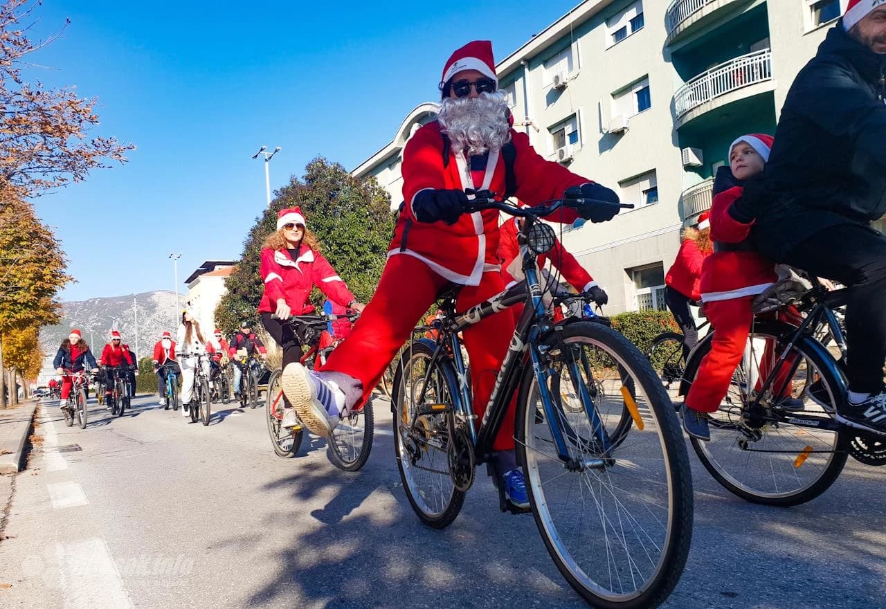 Blagdanska čarolija
