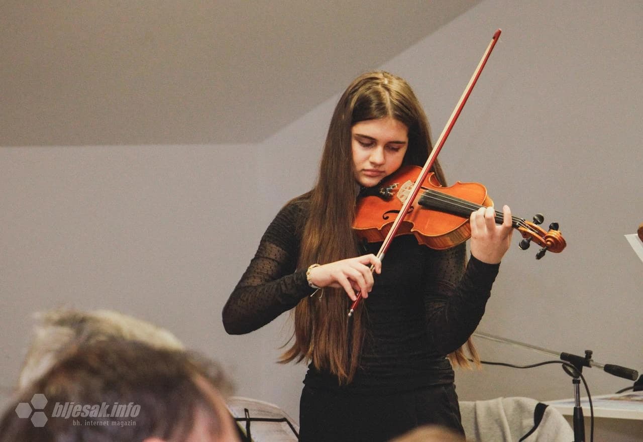 Napretkova Božićnica 