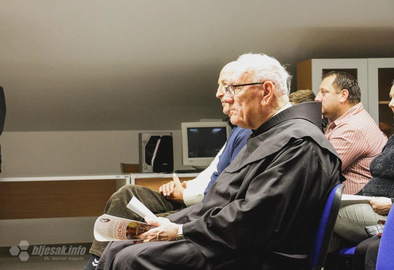 Napretkova Božićnica 