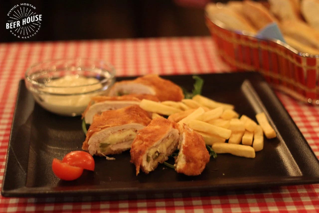 Slavimo ROĐENDAN / PIVNICA Mostar