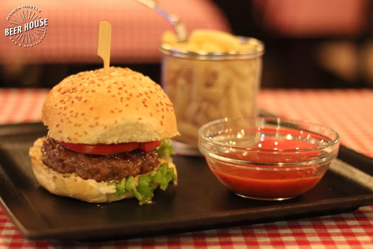 Slavimo ROĐENDAN / PIVNICA Mostar