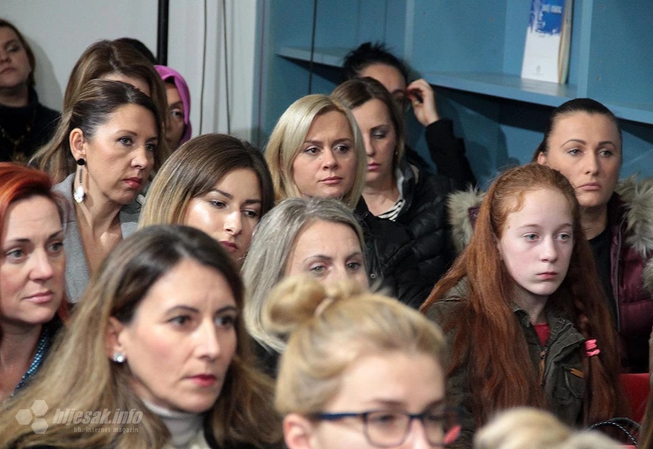 Druženje sa Sarom Sabri